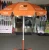 Import 36 inch factory promotional custom advertising beach umbrella parasol from China