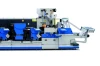 360*520mm 12000 Jd Standard Export Package 9560*3450*2150mm Press Offset Printer