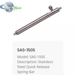 360Pcs DIA 8-25mm Stainless Steel Watch Band Spring Bars With Strap Link Pins Remove from China factory/supplier/manufacturer
