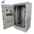 Import 36u 42RU IP55 IP54 OUTDOOR Cabinet Integrated Cabinet Equipment Rack and Battery Storage Telecom enclosure from China