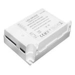3A 0-10V led driver dimmable 12V led light driver,triac dimmer