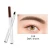 Import 3D waterproof custom makeup eyebrow tint pencil with brush private label from China