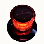 3NM Solar marine safety boat equipment navigation signal light