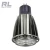 Import 3W 5W Dimmable 3000K led GU10 Aluminum led profile spot light from China