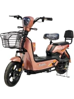 350W/500w  lead acid battery electric bicycle battery electric vehicles 2 wheels electric bike for adult