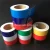 Import 4 Colors for Option Car Stripe Decal Stickers Vinyl Flag Auto Waist Line Hood Decal from China