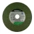 Import 4" easy use abrasive cutting wheel for metal from China