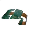 4-Layer rigid Flex PCB for car automic auto electronics