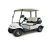 Import 4 seater battery powered golf cart electric all terrain vehicle four wheeler cheap golf carts for sale from China