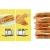 Import 4 Slice Automatic Bread Grilled Toaster  Stainless Steel Toaster Oven with Crumb Tray from China