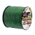 Import 4 Strands 300m 0.1-0.55mm 6--100 Lbs Big Game Fishing Tackle PE Braided Fishing Line from China