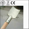 40*200mm Non sparking Putty Knife, Red Copper,Safety Construction Hand Tool