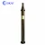 Import 40ft 50ft 60ft 70ft 80ft 100ft RS485 controlled stable aluminum pneumatic telecommunication air mast for remote education from China