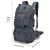 Import 40L Hiking Backpack Daypack Rucksack Trekking Mountaineering Camping for Outdoor Camping from China
