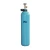 Import 40L,50L Cylinder 999 supplier harga gas ballon helium from China