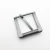 Import 40mm Hot sales classic Roller belt buckle,prong buckles from China