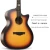 Import 41 inch nut solid wood guitar folk guitar&amp;Custom Guitar&amp;OEM guitar from China