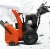 Import 420CC  34&quot; Professional Chain Drive Snow Blower Snow Thrower from China