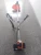Import 43cc 52cc grass trimmer gasoline brush cutter cg260 from China