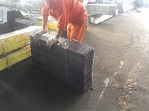 440C Stainless Steel ( UNS S44004 ) sheets, plates, flats