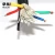 Import 450/750V 3x0.5mm2 5x1mm2 PVC Flexible Control Cable With Black PVC Sheath from China