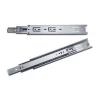45mm stainless steel telescopic channels drawer slidel runner rail For Kitchen Appliances 4501-S