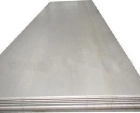 4.5mm thick metal galvanized steel sheet