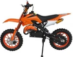49cc,Single Cylinder,Air-cooled, 2-strokes ATV