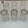 4/Four Cavity/Hot Runner Water Cup Plastic Injection Mold