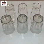 4/Four Cavity/Hot Runner Water Cup Plastic Injection Mold