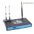 Import 4G 3g bonding load balance dual sim card router for live streaming from China