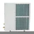 Import 4HP Box Type  Side blower Copeland Refrigeration Condensing Unit for Cold Room from China