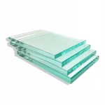 4mm 5mm 6mm 8m 10mm 12mm 15mm 19mm custom float glass