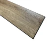 4mm 5mm thickness Easy Maintain Wood Texture SPC click Flooring PVC vinyl plank flooring