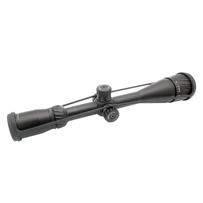 5-20x44 Telescopic Sight Long Range Riflescopes Air Gun Hunting