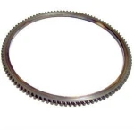 5 axis cnc machining and milling parts custom OEM clutch and flywheel ring gear