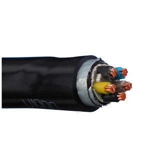 5 core 300 sq mm cable power cable price 1 kg copper