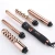 Import 5 in 1 Hair Rollers Ceramic Interchangeable Magic Curler Crimper Styling Tools Hair Curling Irons for Hair from China