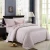 Import 5-Piece Bed Sheets Silky Soft Comforter Set,100% Bamboo Viscose Bed Sheet from China