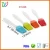 Import 5 piece food grade kids best silicone cake baking sets from China