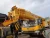 Import 5 Section Boom QY50 50ton Hydraulic Mobile Truck Crane for Construction from China