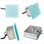 5 years warranty LED tile lamp garden lights