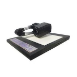 5.0 Mega Visualizer high quality Visual Presenter with SD Card slot