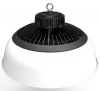 5000K 200W LED UFO Light Parts Reflector Dome Industrial Led High Bay Lighting IP65 for Shopping Mall Stadium