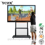 500GB Hard Drive Capacity and Stock Products Touch Screen TV PC 65