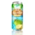 Import 500ml Canned Real Sparkling Coconut water with Pineapple Ice from Vietnam