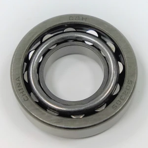 502365,0009810406 Thrust spherical roller steering bearings with dimension 26.5x55x14.25