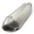 Import 51mm Universal Motorcycle Exhaust Pipe Muffler Silencer Motorcycle Exhaust System from China