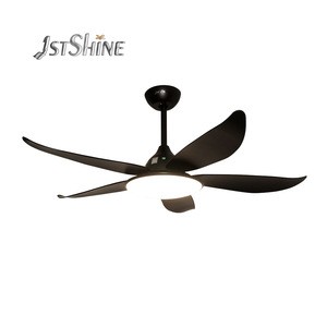52 inch 220v kitchen ceiling fan home appliances ceiling fan with light and remote