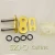 Import 520H O-ring motorcycle chain lock connecting link from China